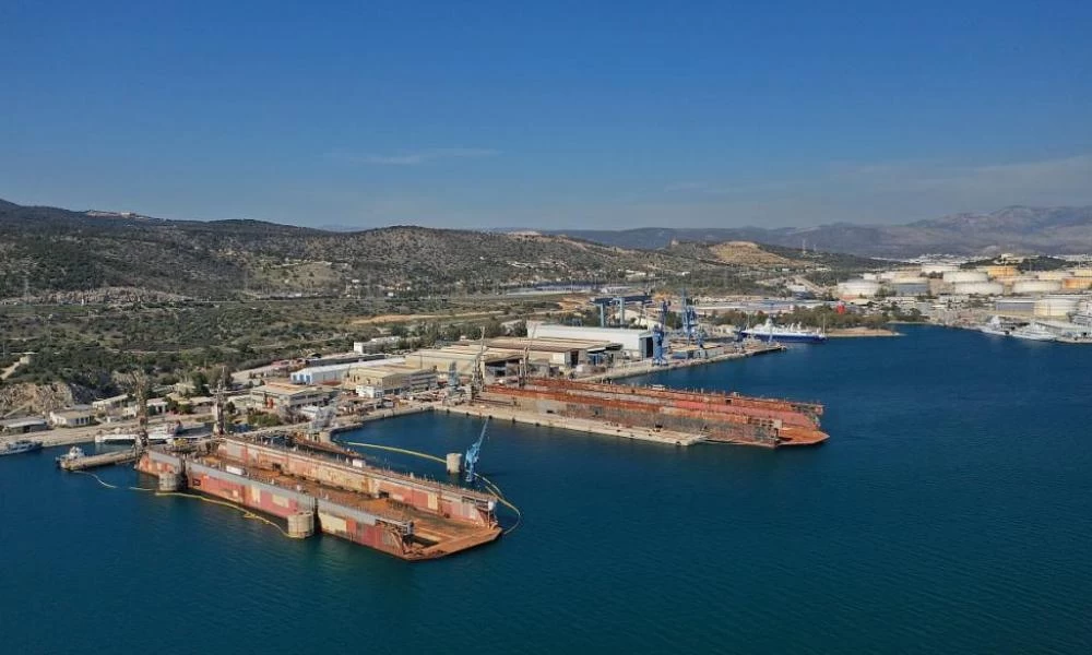 Ε.Ε.Π.: Ο Αναπτυξιακός Νόμος για την ασφαλή ναυσιπλοΐα στις ελληνικές θάλασσες θα αποβεί καταστροφικός